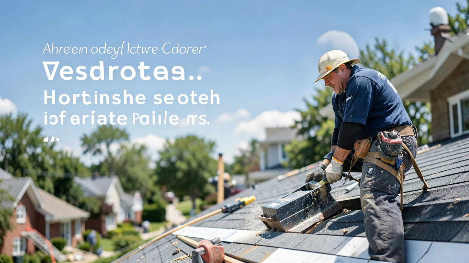 Roof Replacement in Wexford, PA near me